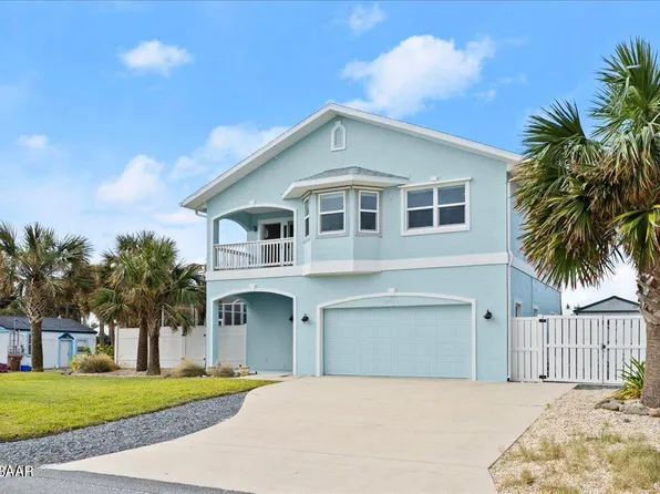 2568 S Central Ave, Flagler Beach, FL 32136