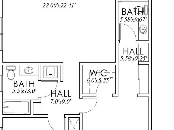 4th image of 5422 Hermitage Ave Unit 205
