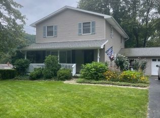 4 Elizabeth St, Binghamton, NY 13901