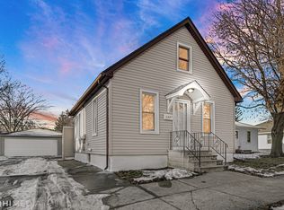 1307 Nicholson St, Joliet, IL 60435