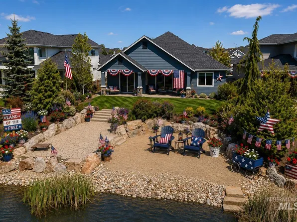 7787 W Belay St, Eagle, ID 83616