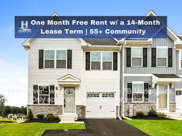 600 Augustine Ct, Aberdeen, MD 21001