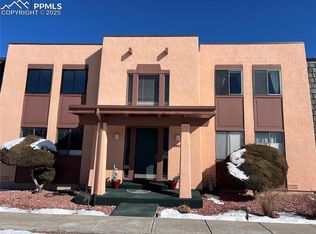 2905 Mesa Rd APT D, Colorado Springs, CO 80904