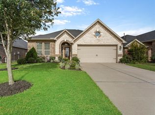 8802 Houston Falls Ln, Richmond, TX 77407