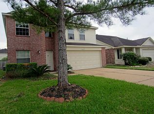 18319 Barkers Crest Dr, Houston, TX 77084