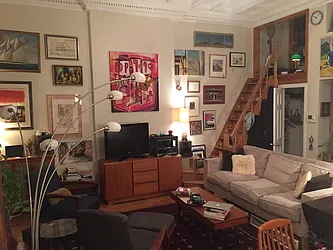 Rented by UWS Apartments