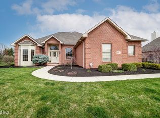 15522 Lakeview Pkwy, Findlay, OH 45840