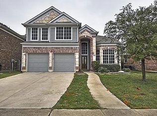 3612 Trinity View Dr, McKinney, TX 75071