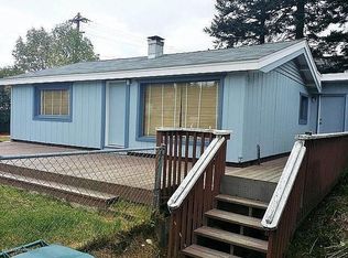1016 Larch St, Kodiak, AK 99615