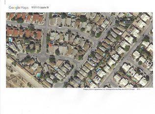 9101 E Lippia St, Tucson, AZ 85747