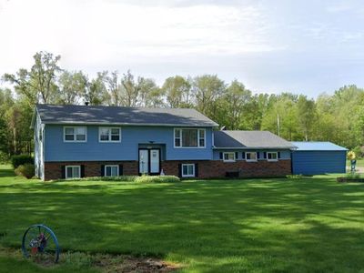 53866 Lamar Ln, Granger, IN, 46530