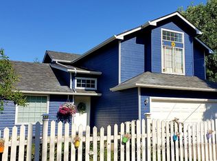 640 Bushnell Ln, Eugene, OR 97404