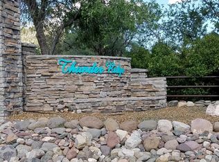 6655 N Pinyon Pine Cir, Rimrock, AZ 86335