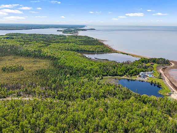 3rd image of LOT Caribou Island Rd