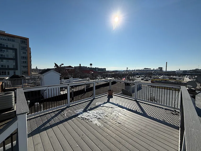 820 E Fort Ave — Photo 26