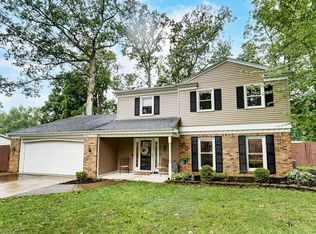4819 Hartford Dr, Fort Wayne, IN