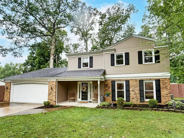 4819 Hartford Dr, Fort Wayne, IN 46835