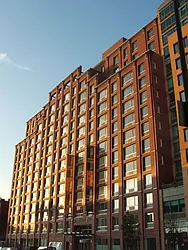 Rented by Brown Harris Stevens