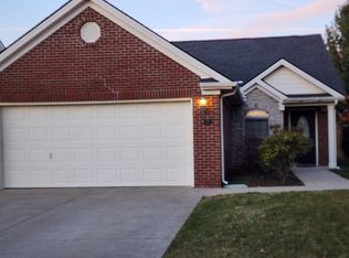 217 Skyline Dr, Georgetown, KY 40324