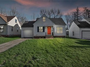 17312 Maple Heights Blvd, Maple Heights, OH 44137