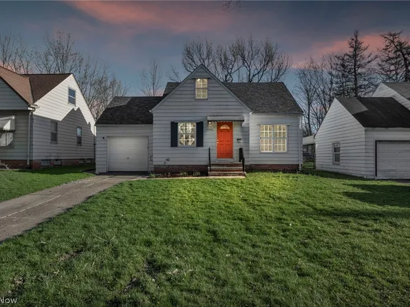 17312 Maple Heights Blvd, Maple Heights, OH 44137