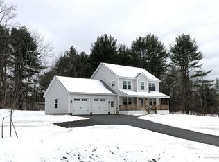 6 Benjamin Way, Gorham, ME 04038