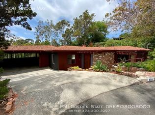 809 Broom Way, Los Angeles, CA 90049