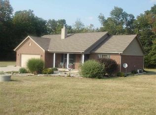 6490 W Longwood Rd, Connersville, IN 47331