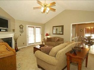 1986 Denise Ln, Winston Salem, NC 27127
