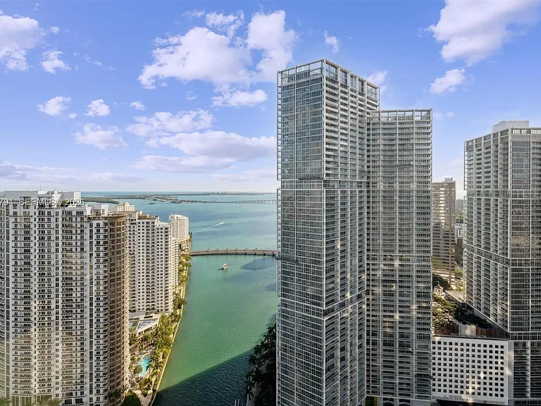 300 Biscayne Boulevard Way #3805W — Photo 22