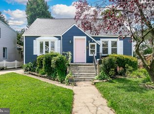 114 Moore Ave, Barrington, NJ 08007