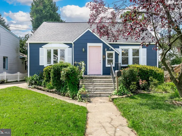 114 Moore Ave, Barrington, NJ 08007