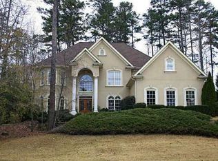 830 Autumn Close, Milton, GA 30004