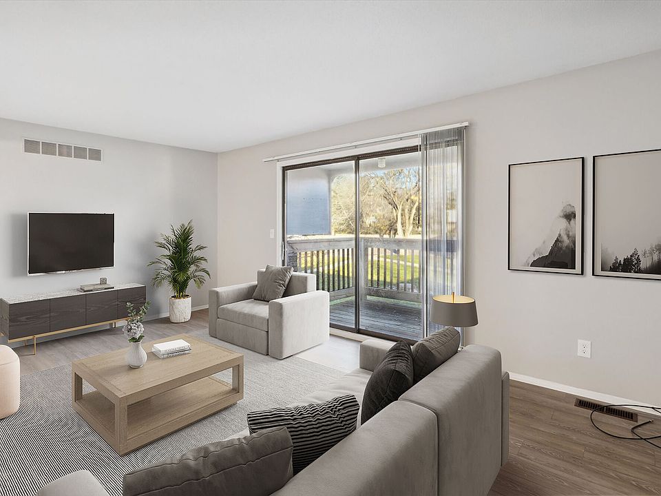 Flushing Valley Apartments 300 Henry Ct Flushing MI Zillow