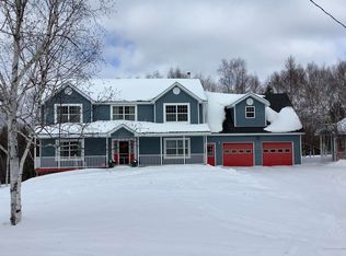 8 Raymond Joseph Ln, Caribou, ME 04736
