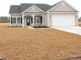 3604 Pasture Road Pecan Alt #2, Aynor, SC 29511