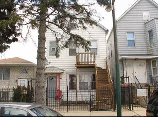 2217 N Long Ave, Chicago, IL 60639