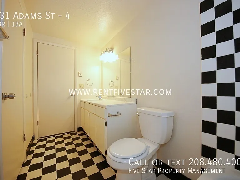 231 Adams St #4 — Photo 10
