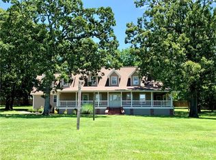 4624 N Julie Ln #3510, Springdale, AR 72764