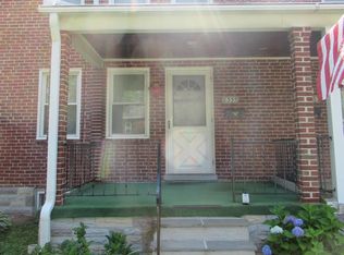 8355 Hillendale Rd, Parkville, MD 21234