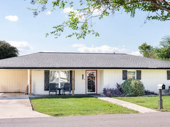 176 W 32nd St, Larose, LA 70373