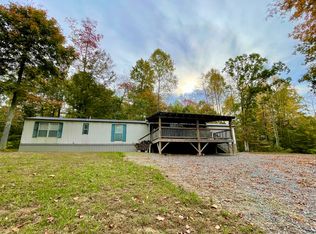 47 D Johnson Rd, Nancy, KY 42544