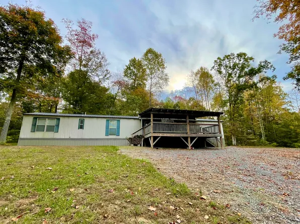47 D Johnson Rd, Nancy, KY 42544