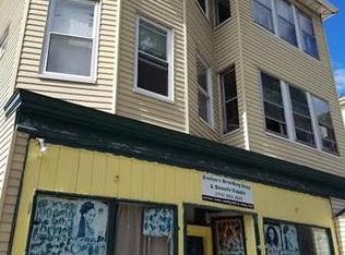 446 Grafton St, Worcester, MA 01604