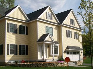 9 Martingale Rd, Lexington, MA 02421