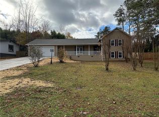 2399 Horseshoe Bend Rd SW, Marietta, GA 30064