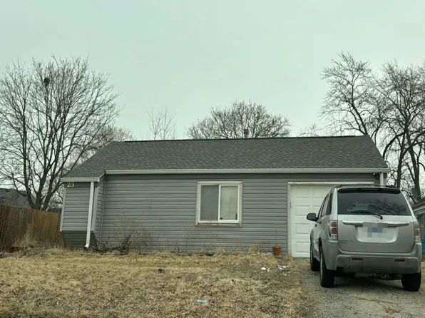 23 Springdale Rd, Montgomery, IL 60538