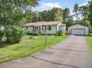 12739 316th Ave NW, Princeton, MN 55371