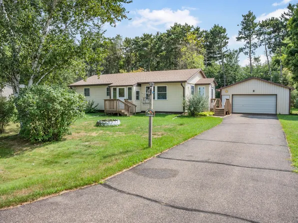 12739 316th Ave NW, Princeton, MN 55371