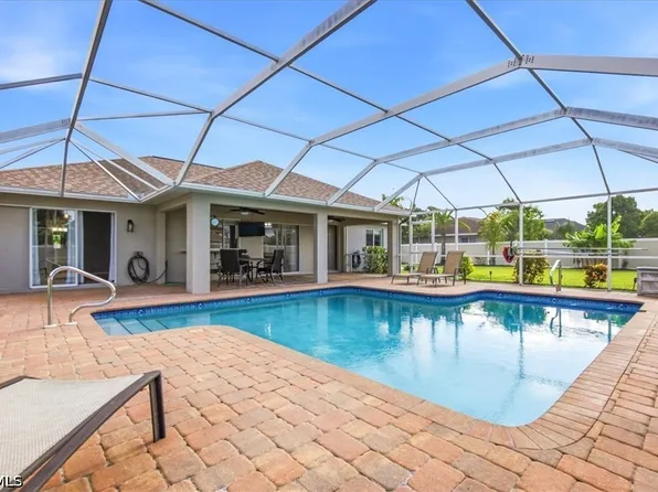 130 SE 28th Ter, Cape Coral, FL 33904